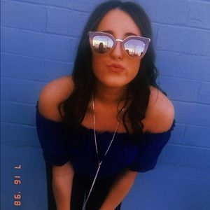 Meet your Posher, Kaylee